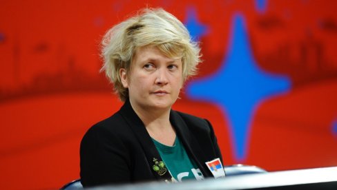 ПОВРАТАК ПОСЛЕ ОСАМ ГОДИНА: Марина Маљковић нови тренер Црвене звезде!