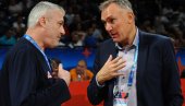 KAMIL NOVAK, IZVRŠNI DIREKTOR FIBA EVROPA: Moguć dogovor sa Evroligom