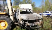 ЗАВРШЕНА ОБДУКЦИЈА: Породица Ђокић убијена из ватреног оружја - Пронађена чаура код запаљеног аутомобила