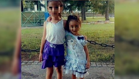 ŽIVELE SU I UMRLE GLADNE: Užasna sudbina stradalih sestara iz Obrenovca - Majka iznela jezive detalje, otac im je u zatvoru zbog silovanja