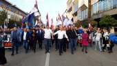 OPOZICIJA TRAŽI SMENE I HAPŠENJA: Šta su pokazali masovni protesti proteklog vikenda na Trgu Krajine u centru Banjaluke