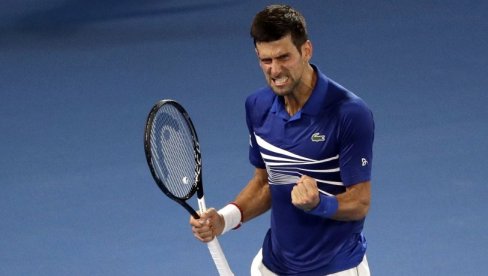 НОВАК ЋЕ СЕ ВАКЦИНИСАТИ, БИО БИ ШОК ДА НЕ ДОЂЕ Аустралијска тениска легенда очекује да Ђоковић заигра у Мелбурну, јер је улог превелики