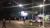 OGLASIO SE MUP: Posle drame u Ustaničkoj ulici, evo šta će biti sa muškarcem koji je pucao