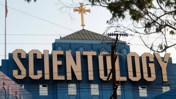 ПУТИНОВО ЗБОГОМ И САЈЕНТОЛОЗИМА: Спорна религија се нашла на ажурираној листи непожељних на тлу Русије