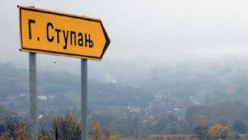 TRAGEDIJA KOD ALEKSANDROVCA: Drvoseča isekao stablo, ono usmrtio njegovog prijatelja, muškarac poginuo na licu mesta