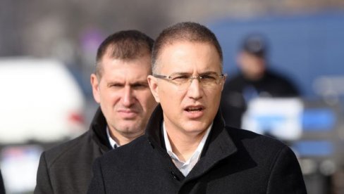 JOVANJICA  MINISTRA ŠALJE NA POLIGRAF: Stefanović se stavio na raspolaganje državnim organima nakon izjava vlasnika plantaže