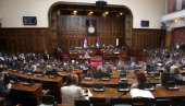 IVICA DAČIĆ ZAKAZAO SEDNICU: Skupština Srbije o izmenama i dopunama Zakona o referendumu i inicijativi u petak