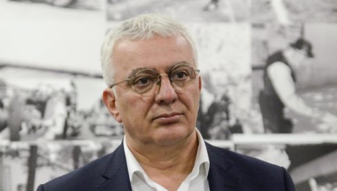 POVOD - NESREĆA U BUGARSKOJ: Andrija Mandić uputio telegram saučešća predsedniku Severne Makedonije