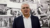INTERVJU Andrija Mandić: Milo ne može da se vrati