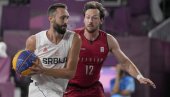 PREOKRET ZA DRUGU POBEDU NA SVETSKOM PRVENSTVU: Basketaši Srbije srušili i Portoriko