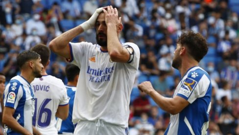 OVO SE NIKADA U ISTORIJI FUDBALA NIJE DESILO: Tri evropska velikana izgubila na isti dan