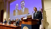 NOBELOVA NAGRADA ZA MEDICINU: Američki naučnici nagrađeni za otkriće receptora za temperaturu i dodir