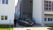 NOVI SKOK SA ZGRADE Univerzitetski klinički centar Republike Srpske potreslo šesto samoubistvo ove godine