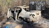 PRESREO JE ĐOKIĆE NA ŽUTOM SKUTERU: Brat osumnjičen za trostruko ubistvo - naterao Gorana da gleda kako mu ubija ženu, pa ćerku?