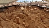 KAMENA BRDA STARIJA ČAK I  OD PIRAMIDA: Gobeklitepe na jugoistoku Turske, jedno od bogatih arheoloških nalazišta iz neolita