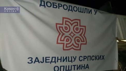 КУРТИЈЕВА ОПАСНА ПОРЕЂЕЊА: Шта се крије иза намере приштинског премијера да у преговоре са Београдом убаци и питање 11 општина ван КиМ