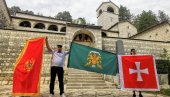 МИРАШЕВ МОДЕЛ И ЗА ХРВАТСКУ ЦРКВУ: Кампања против СПЦ из Црне Горе прихваћена и у проусташким круговима