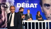 TATA LE PEN UZ ZEMURA: Francuski novinar i polemičar pomrsio konce Marin le Pen