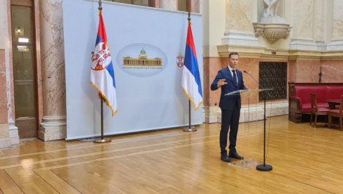 MALI O 24 STANA: Zamolio bih one koji se bave tom temom da prestanu da lažu