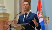 MALI: Nisam ja cilj, već Aleksandar Vučić! Hteli su da nađu njegove račune, ali im je problem jer ih nema