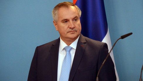 REDOVAN IZVEŠTAJ: Republika Srpska potvrđuje punu posvećenost Dejtonu