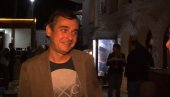 OHRABRUJUĆE VESTI: Glumac Marko Živić samostalno diše, dobro reaguje na terapiju