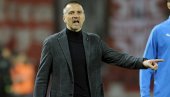 KLUB IZ SLOVENIJE ZAINTERESOVAN ZA BIVŠEG PARTIZANOVOG ASA: Maribor želi Srbina za trenera