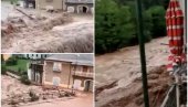 STRAVIČNA OLUJA POGODILA ITALIJU: Tornado čupao drveće, ima povređenih (VIDEO)