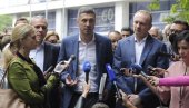 BOŠKO JURI I CENZUS STRANKE: Da li je lider Dveri povećao šanse time što je preduhitrio deo opozicije i najavio ulazak u kampanju