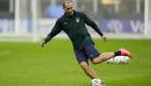 ZBOG RONALDOVE ODLUKE SVI SADA ISPAŠTAMO: Kjelini progovorio o odlasku Portugalca iz Juventusa