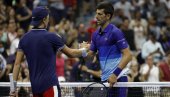 ĐOKOVIĆ DAJE NAJVIŠE SAVETA: Mladi danski teniser pohvalno govorio o Novaku