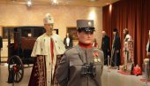 MILUNKI U ČAST: Novi eksponat u Muzeju voštanih figura u Jagodini
