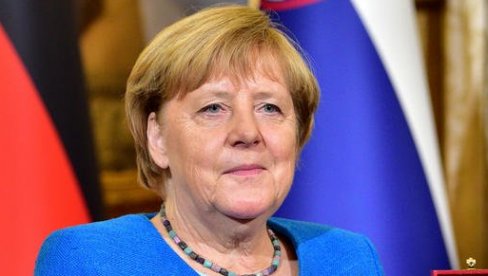 ANGELI ZA ULEPŠAVANJE 55.000 EVRA: Vlada Nemačke ne štedi na izgledu bivših i sadašnjih funkcionera