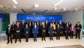 30 МИЛИЈАРДИ ЕВРА ЗА ЗАПАДНИ БАЛКАН: Инвестициони план ЕУ јача однос са земљама региона