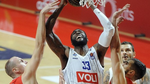 ВЕЛИКИ ПРОБЛЕМ ЗА БУДУЋНОСТ: Један од најбољих играча завршио сезону