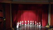 ВЕЧЕ КУЛТУРНОГ СТВАРАЛАШТВА: У селу Јаша Томић одржан концерт