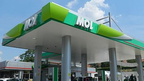 НАКОН АМЕРИЧКИХ САНКЦИЈА НИС-У: МОЛ повећао испоруке нафте Србији