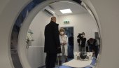 JOŠ PET LEKARA I BAR 10 SESTARA PA RENOVIRANJE: Ministar dr Zlatibor Lončar posetio zdravstveni centar u Negotinu i najavio ulaganja