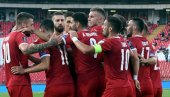 ИСТОРИЈА КАЖЕ - ИДЕМО НА МУНДИЈАЛ! Репрезентација Србије у финишу квалификација за СП 2022. Катару