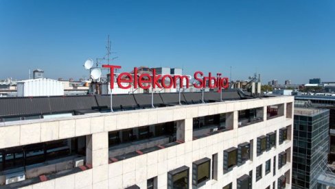 SUDAR DŽINOVA: Telekom operateri udarili na Gugl i Netfliks
