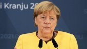 ZVANIČAN SASTANAK: Angela Merkel iduće nedelje u oproštajnoj poseti Grčkoj