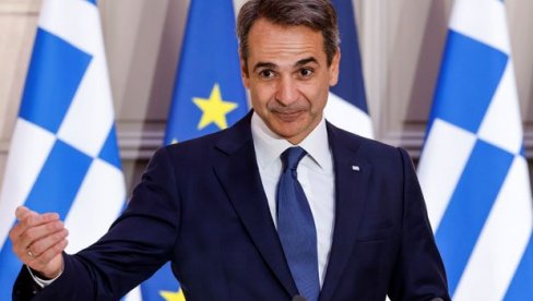 MOBILISATI EVROPSKE RESURSE Micotakis traži  jačanje zajedničkih odbrambenih kapaciteta EU