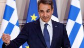 MICOTAKIS: U Grčkoj će porasti minimalna plata i penzije