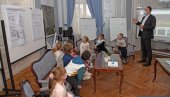 DA SE ČUJE I NJIHOV GLAS: Gradonačelnik Zrenjanina povodom Dečje nedelje ugostio predškolce (FOTO)