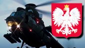 НЕПОЗНАТИ ОБЈЕКАТ УШАО У ВАЗДУШНИ ПРОСТОР ПОЉСКЕ: Огласило се министарство, тврде да је НЛО стигао из правца Белорусије