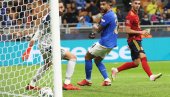 PAD ITALIJE: Azuri porazom u polufinalu Lige nacija prekinuli neverovatan niz od 37 mečeva bez poraza