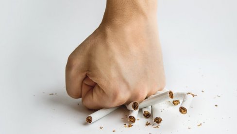 OVAJ SASTOJAK CIGARETE JE NAJŠTETNIJI: Oslobađa toksine koji utiču i na pušača i na okolinu