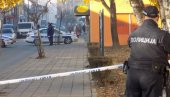 BAČENA EKSPLOZIVNA NAPRAVA: Policija intenzivno traga za počiniocem posle eksplozije na Hisaru