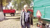 IZA BRAVE PRAVE I SOLARNE PRIKOLICE: U metalskom pogonu KPZ u Sremskoj Mitrovici osuđenici proizvode savremenu agrotehničku opremu