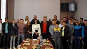 USPEŠNIM SPORTISTIMA PO 20.000 DINARA: Opština Kovin odala priznanje mladim sugrađanima i njihovim trenerima